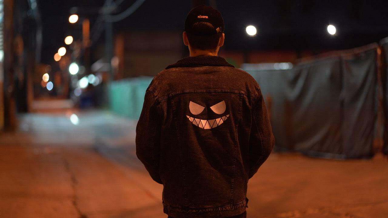 2/2 Anima Sherpa Jacket