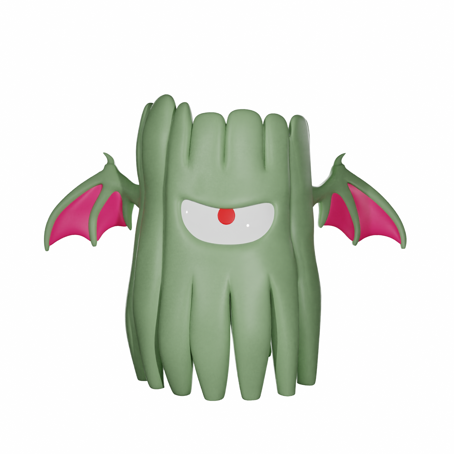 Monolog 1/1 Mini Figure