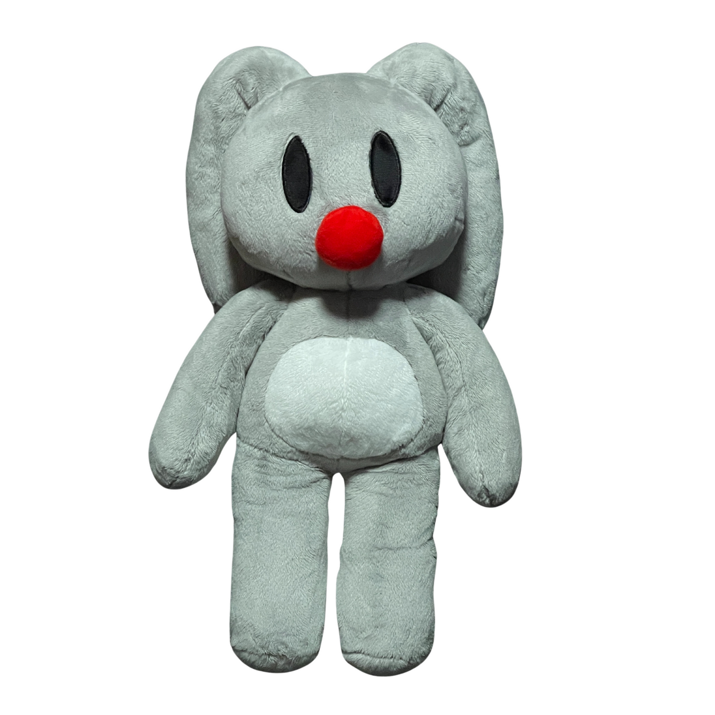 Nisora Plushie