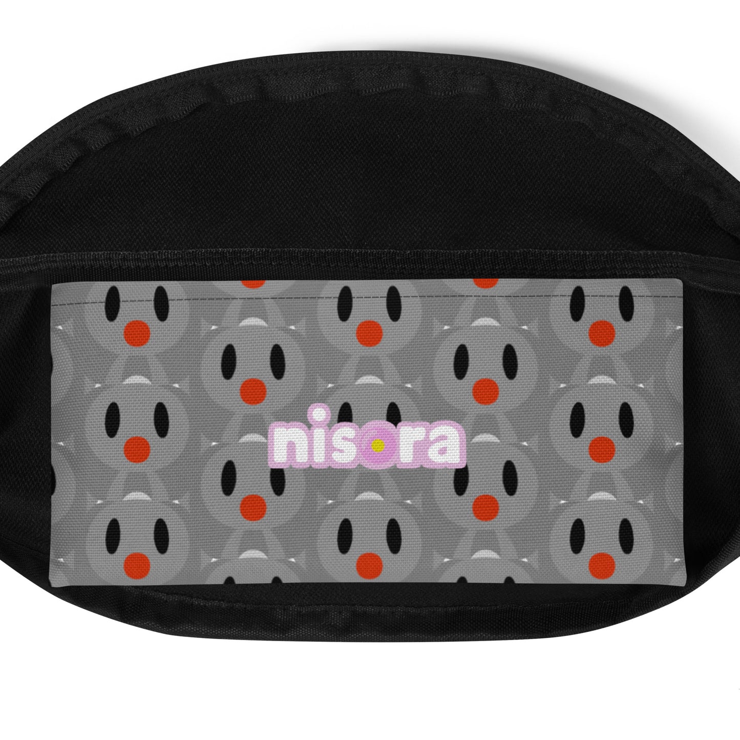 'Nisora' 1/1 Fanny Pack