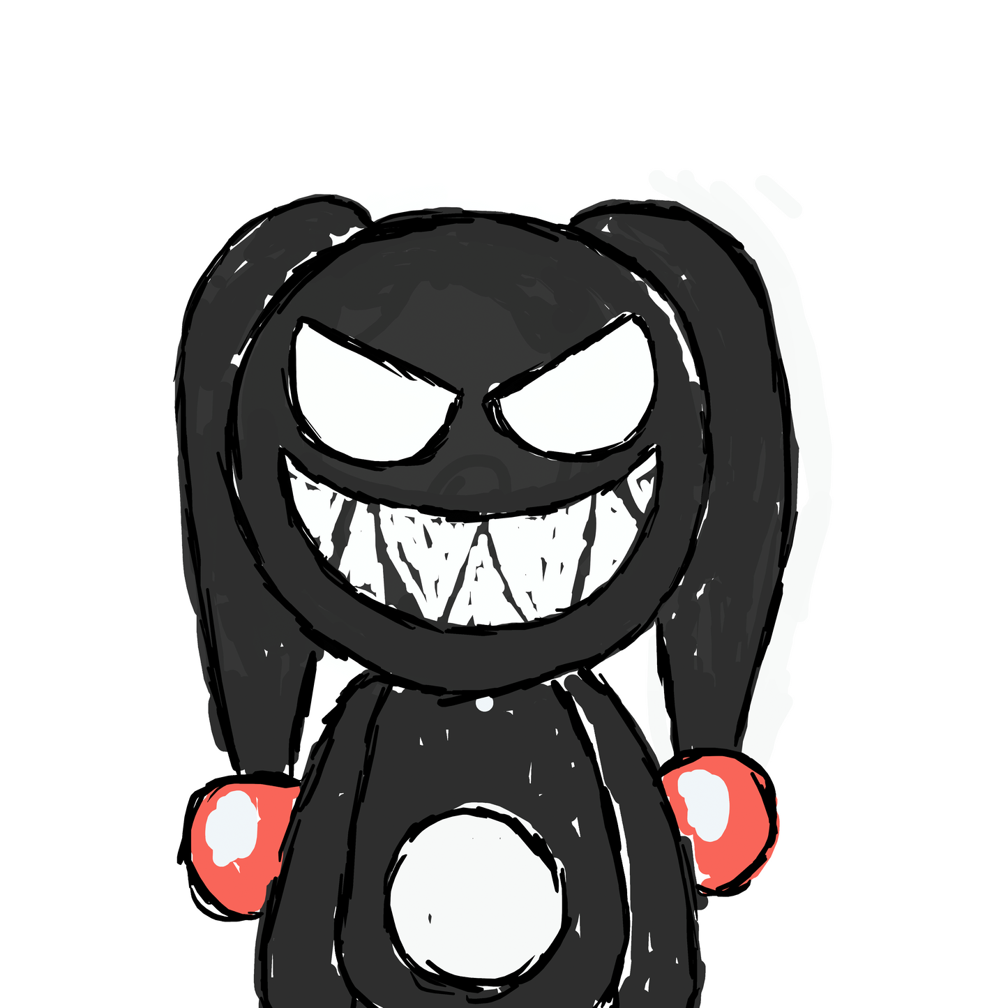 Nisora Fleece Pullover