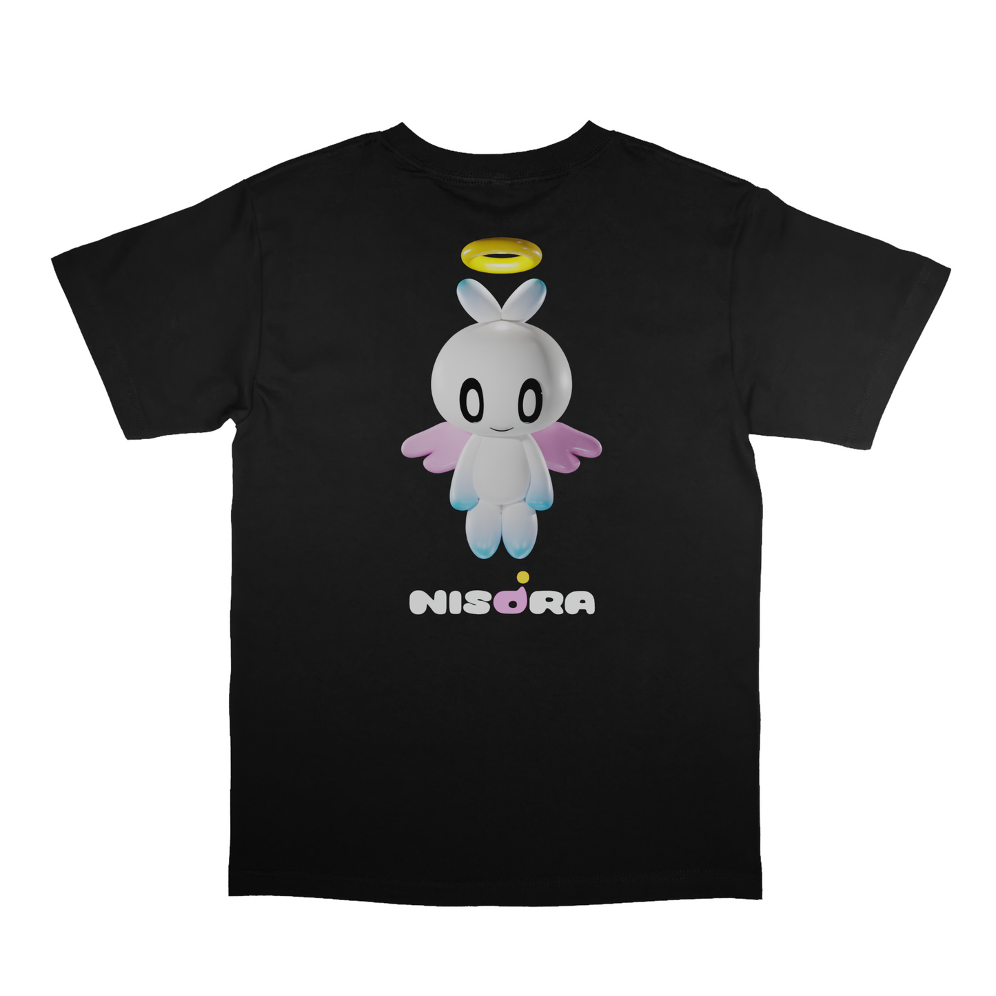 36/36 Hero Chao T-Shirt