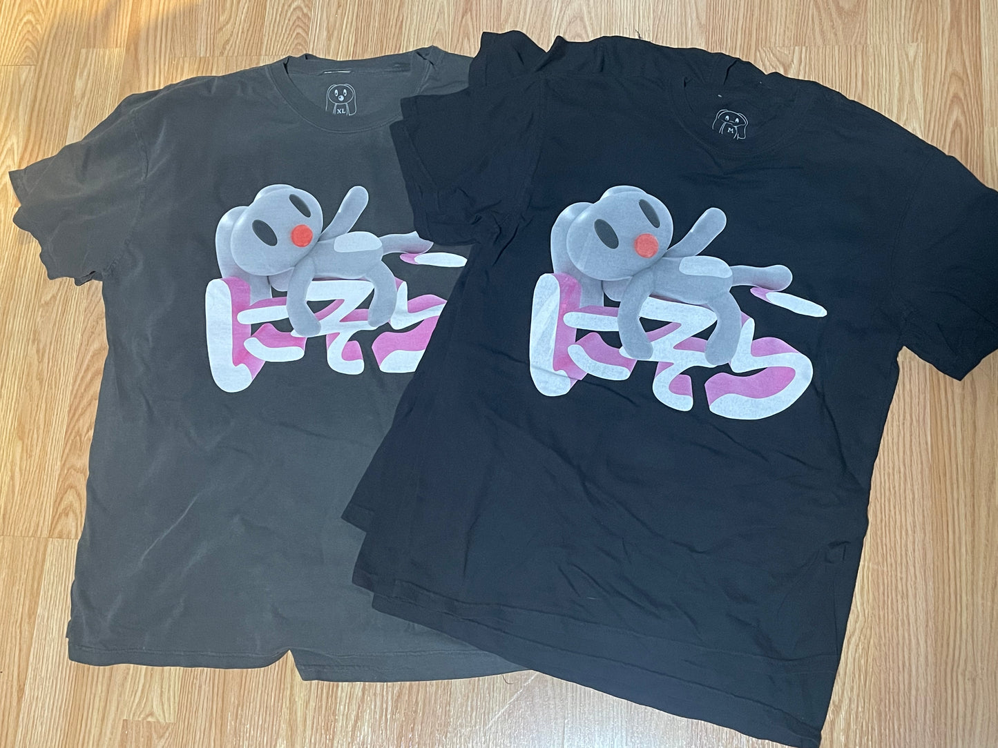 Nisora™ ‘Hello World’ T-Shirt