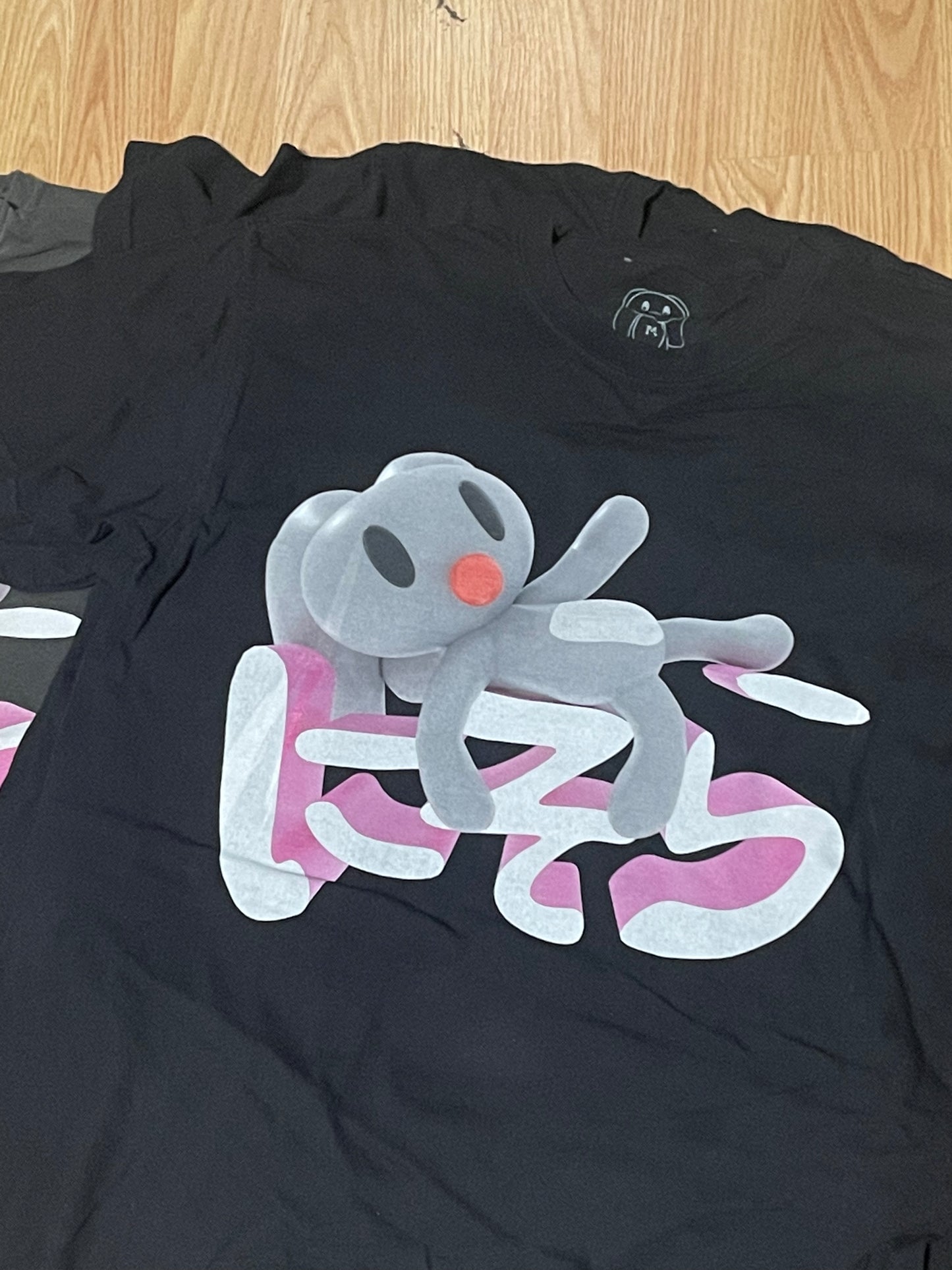 Nisora Hello World T-Shirt