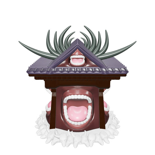 1/1 Malevolant Shrine Figure