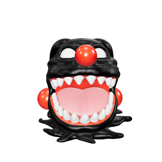 1/1 Transporter Mini Figure