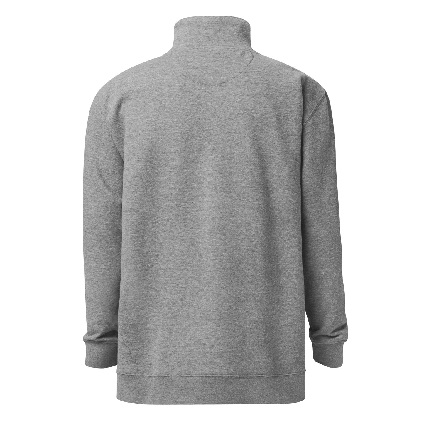 'Nisora' Fleece Pullover