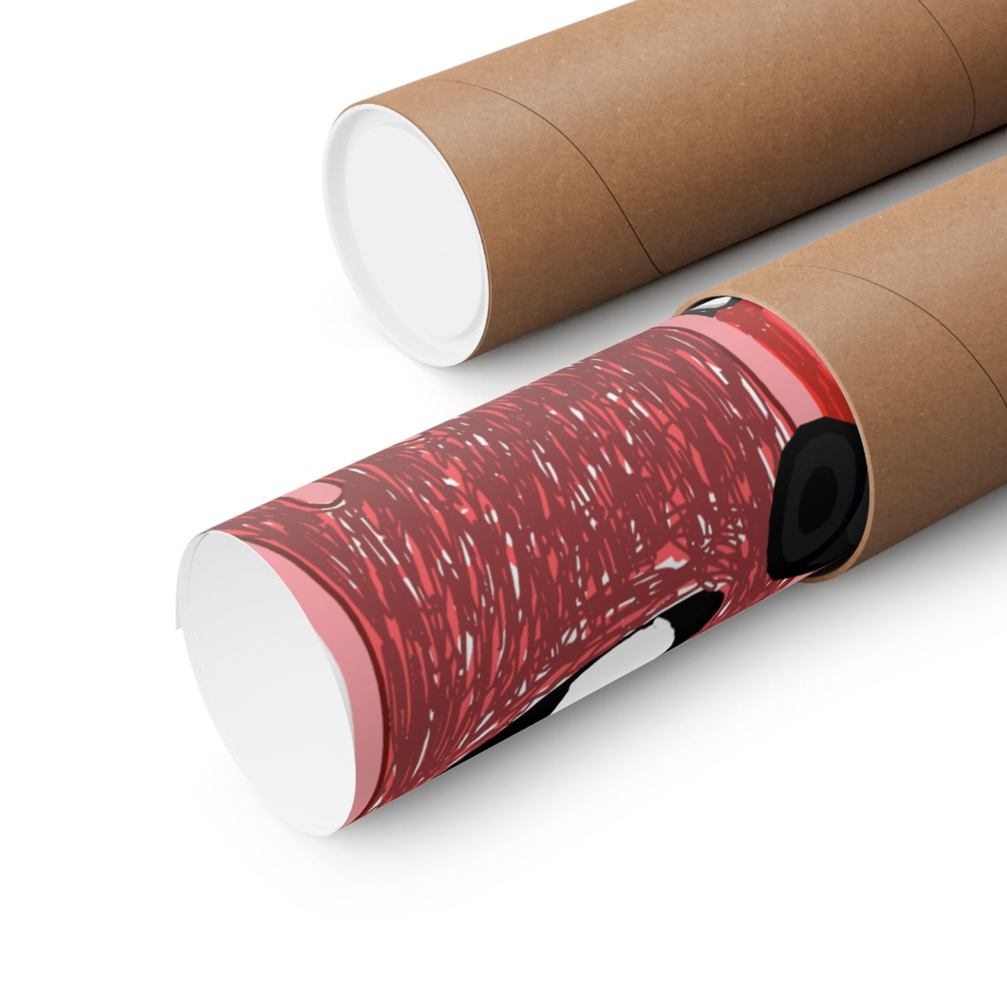 Make No Peace With Evil Poster