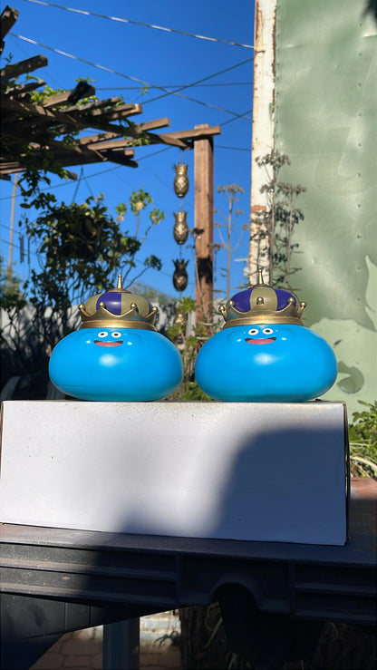 King Slime Container