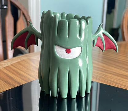 1/1 Monolog Mini Figure