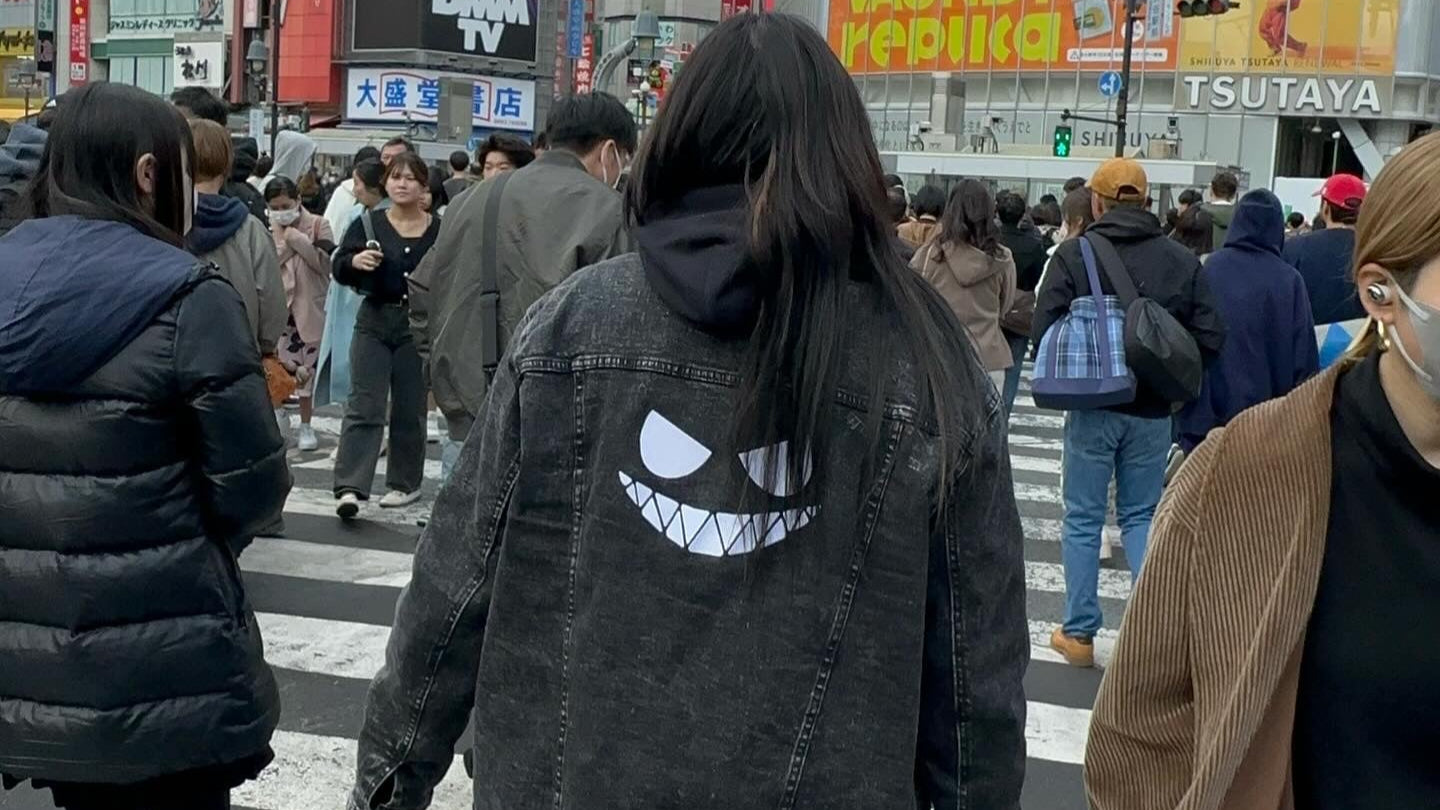 2/2 Anima Sherpa Jacket