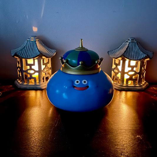 King Slime Container