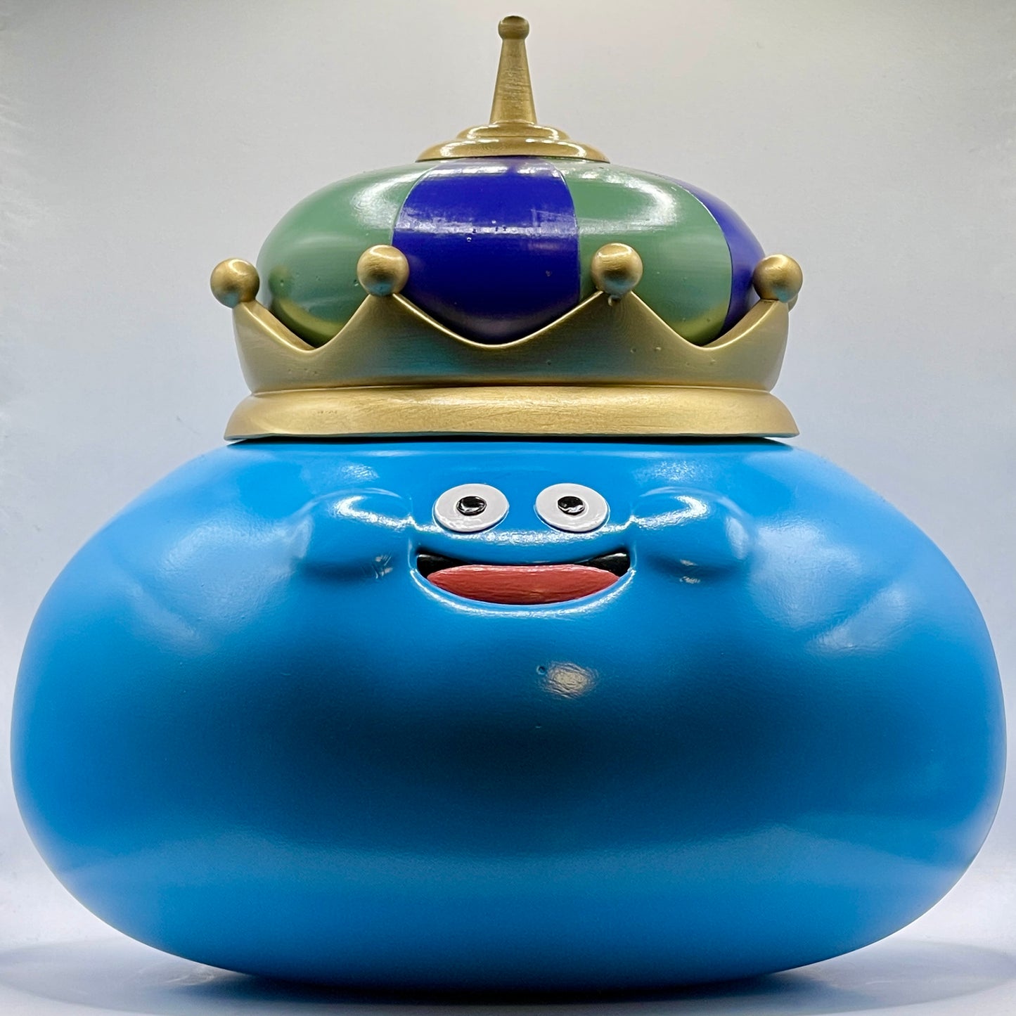 King Slime Container