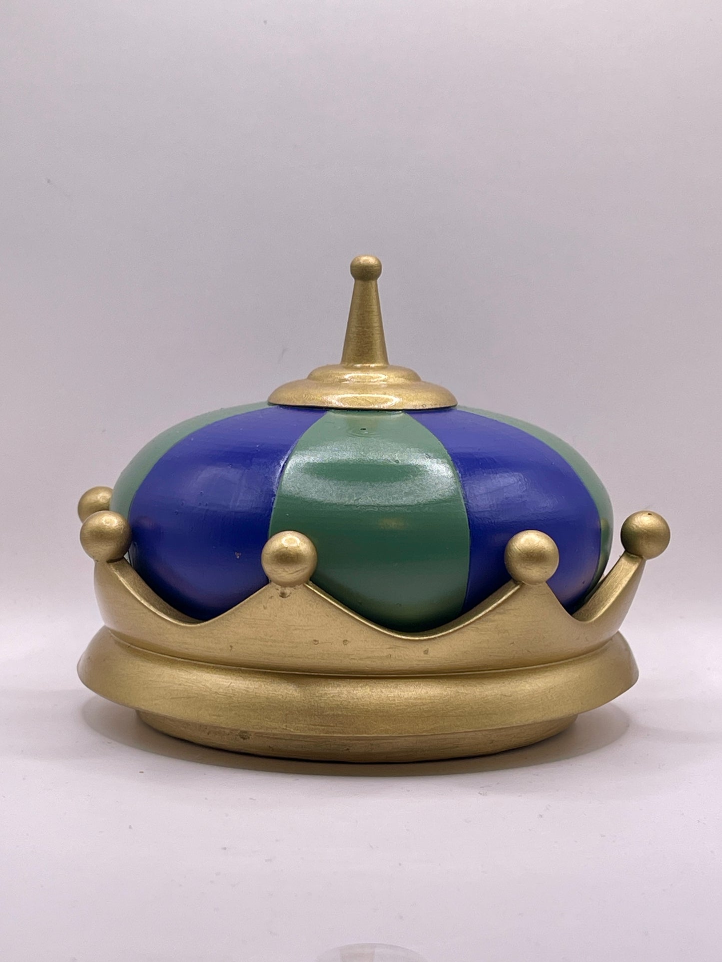 King Slime Container