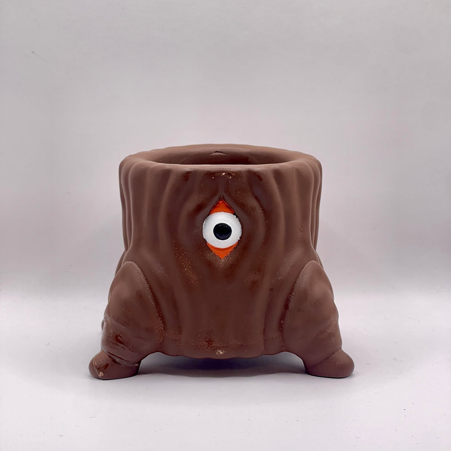 Maplestory Stump Pencil Holder