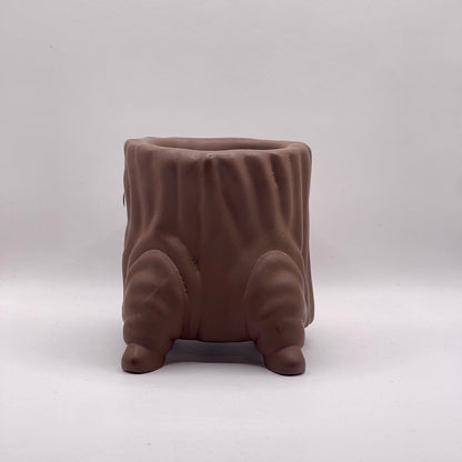 Maplestory Stump Pencil Holder