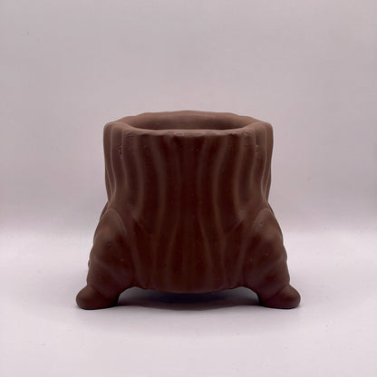 Maplestory Stump Pencil Holder