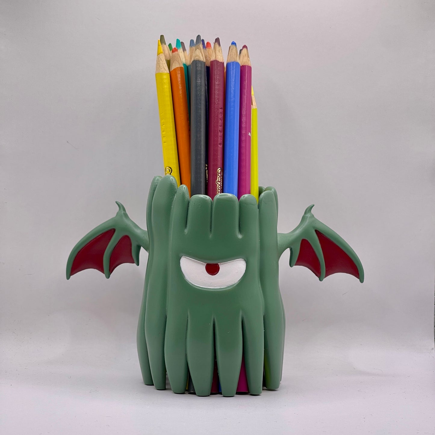 Monolog Pencil Holder