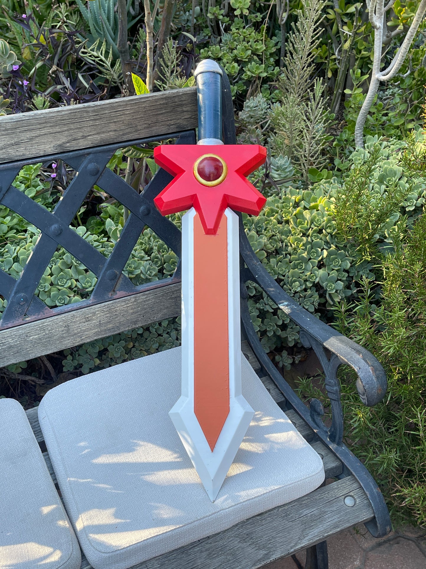 Maple Sword(Life Sized)