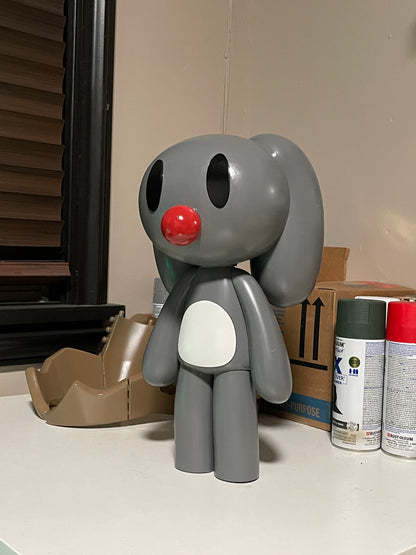 1/1 Original Nisora Figure