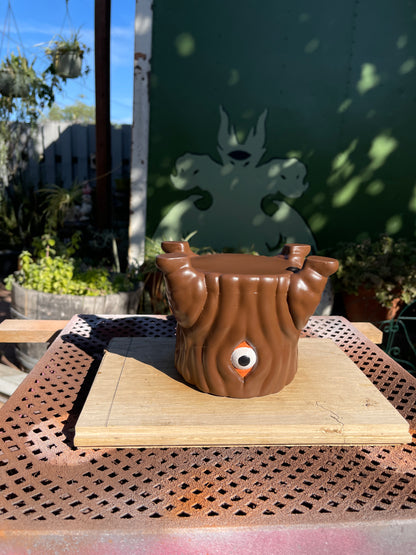 Maplestory Stump Pencil Holder