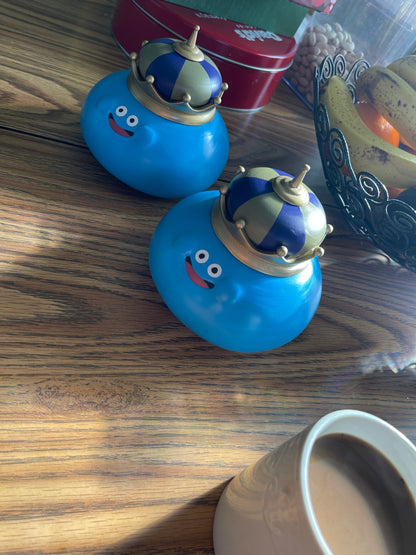 King Slime Container