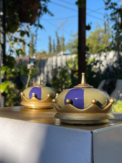 King Slime Container