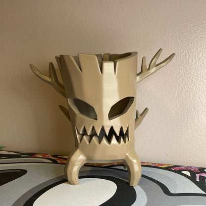 Stumpy Pencil Holder