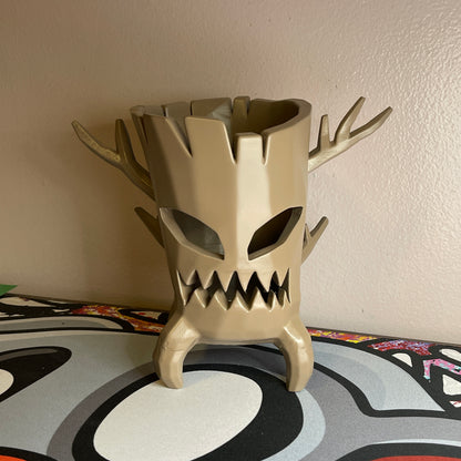 Stumpy Pencil Holder