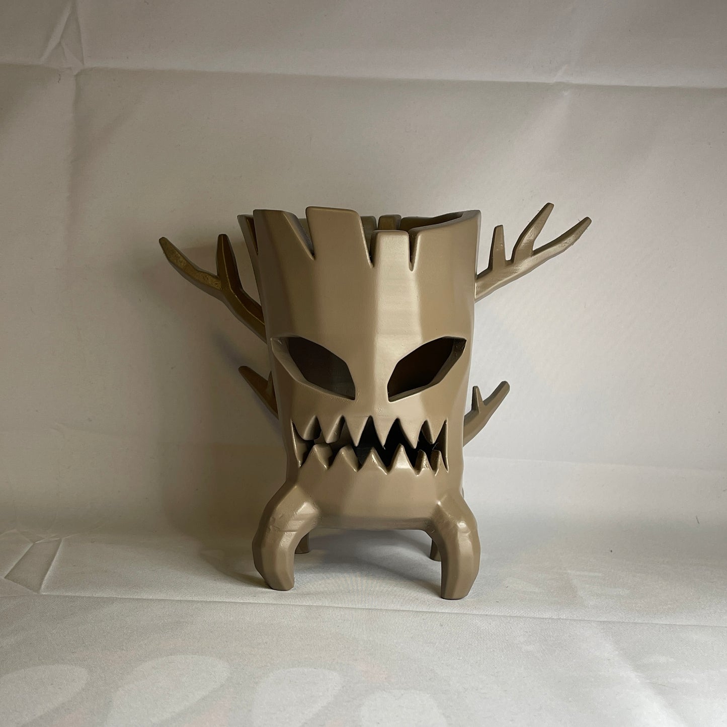 Stumpy Pencil Holder