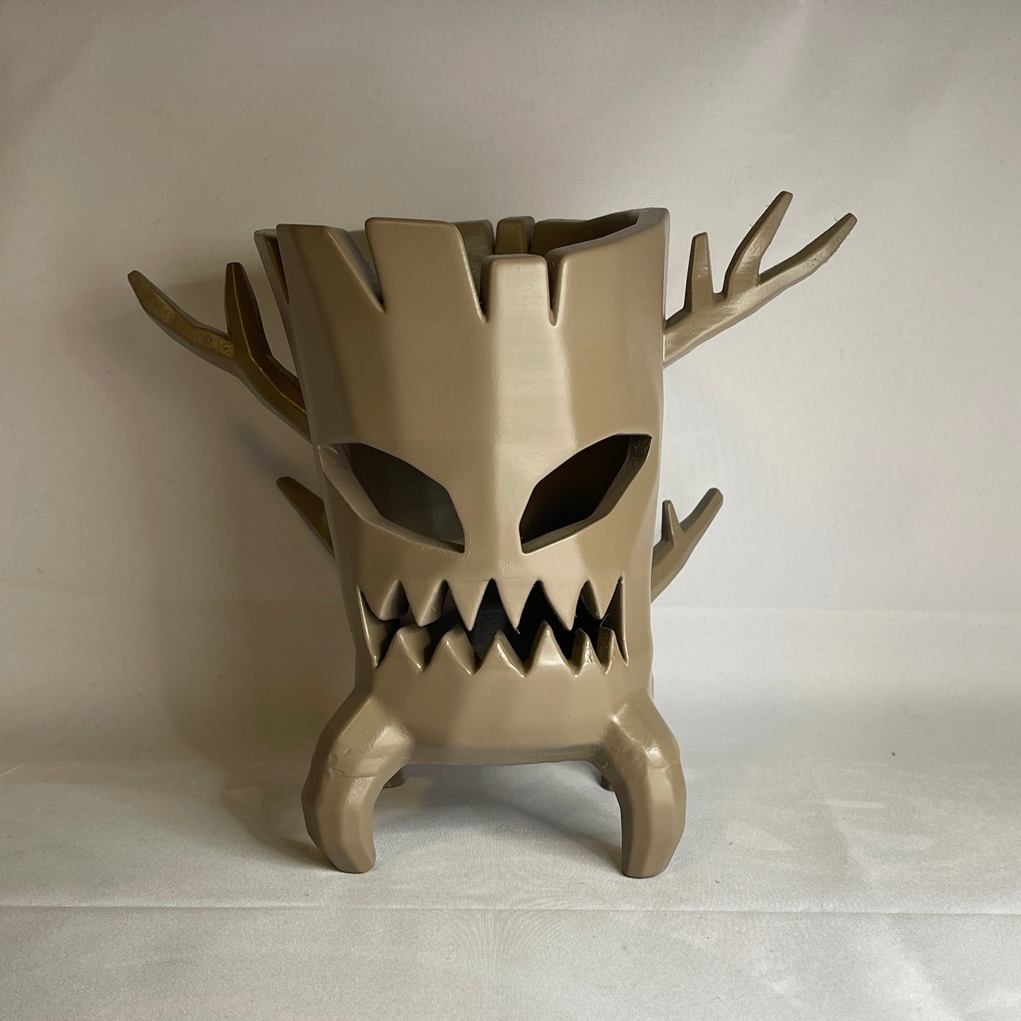 Stumpy Pencil Holder