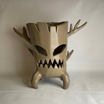 Stumpy Pencil Holder