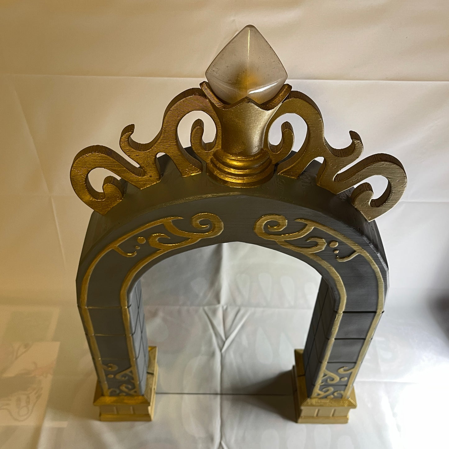 Dimensional Mirror