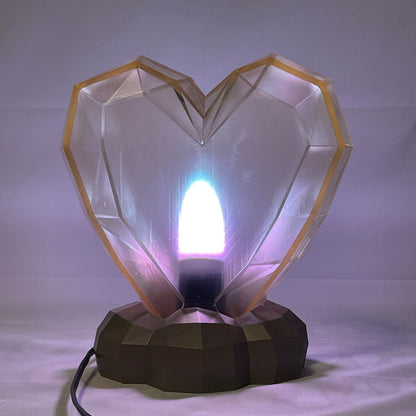 Heartstone Light
