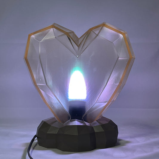 Heartstone Light