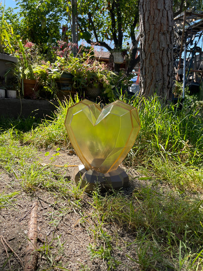 Heartstone Light