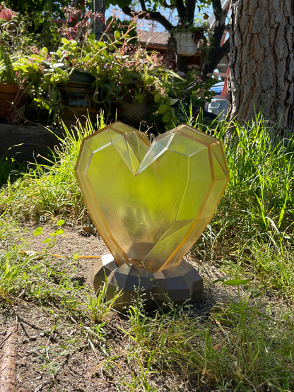 Heartstone Light