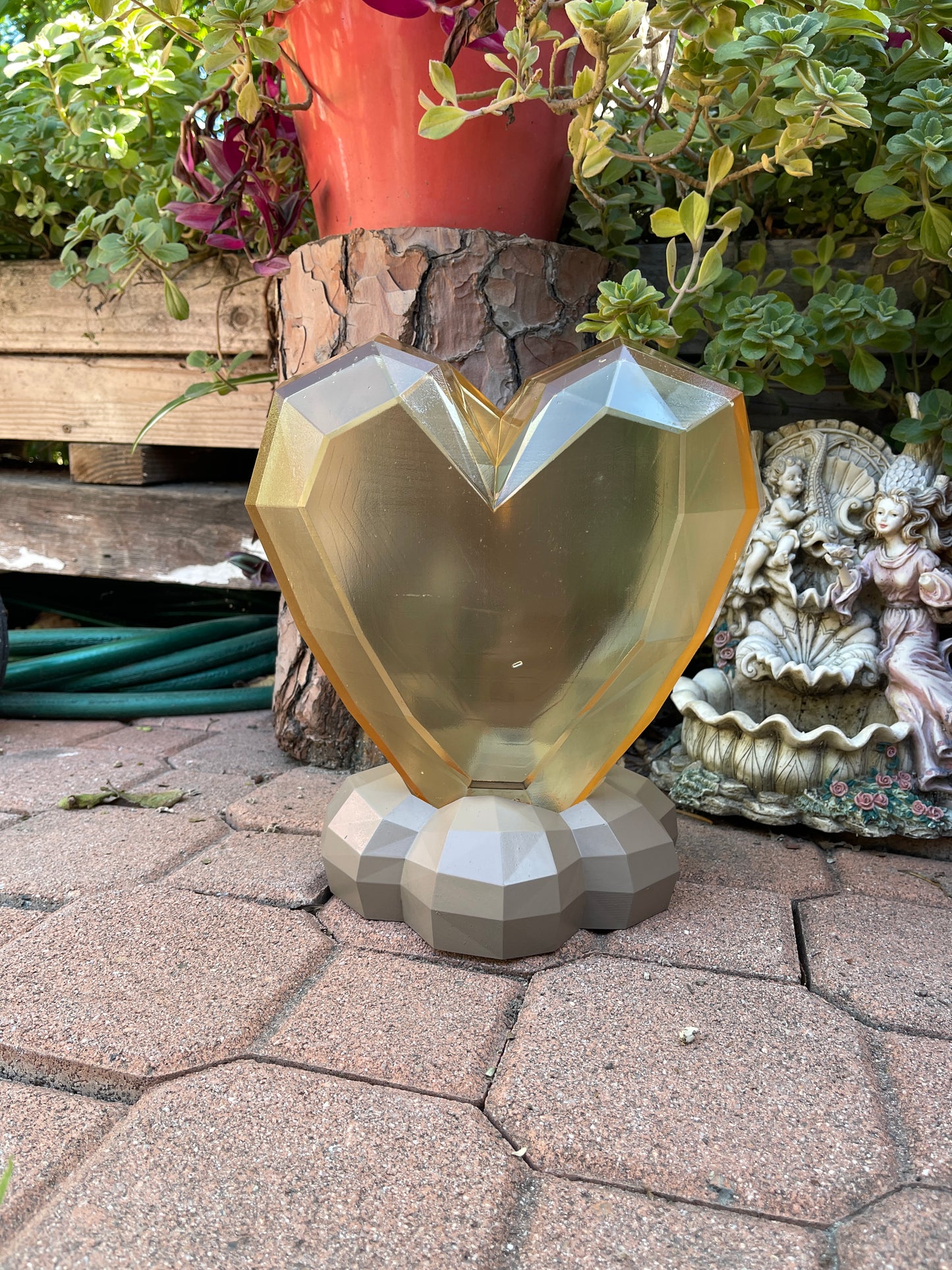 Heartstone Light