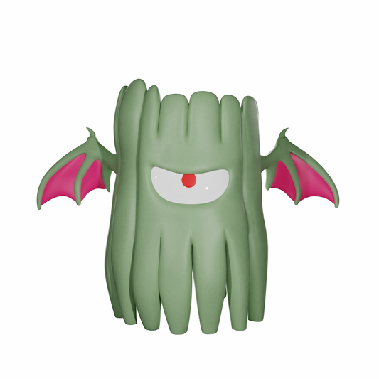 Monolog 1/1 Mini Figure