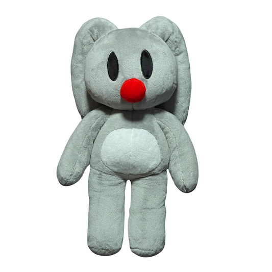 Nisora Plushie