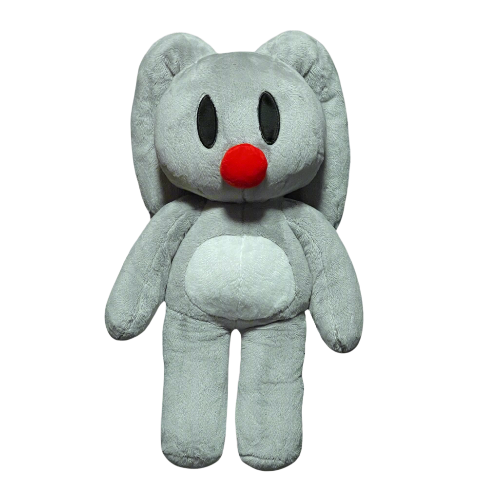 50/50 Nisora Plushie