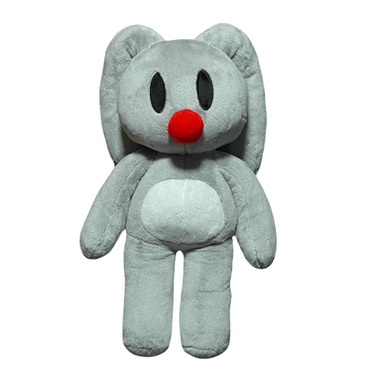 50/50 Nisora Plushie