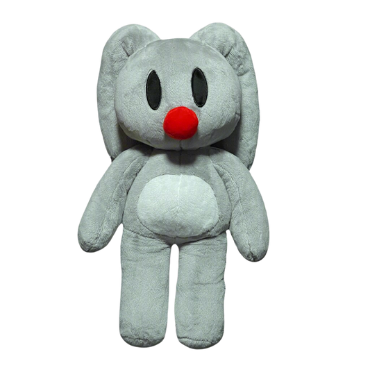 50/50 Nisora Plushie