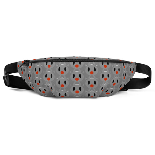 'Nisora' 1/1 Fanny Pack
