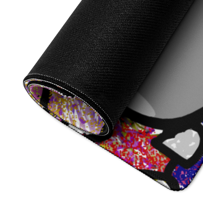 Nisora Monster Gaming Mousepad