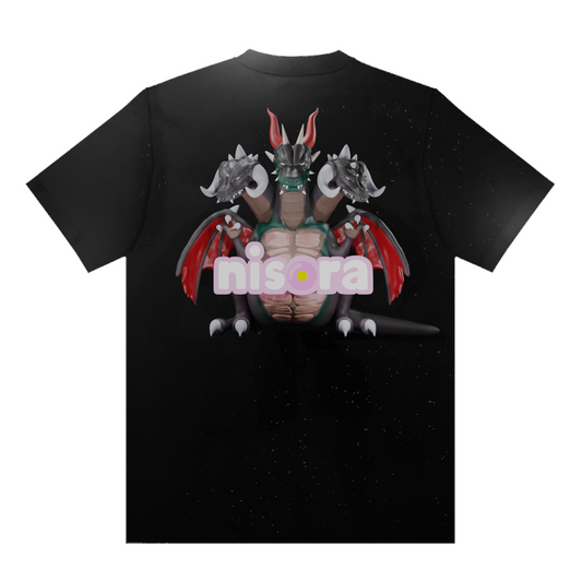 'Horntail' T-Shirt (40/40)