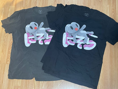 Nisora Hello World T-Shirt
