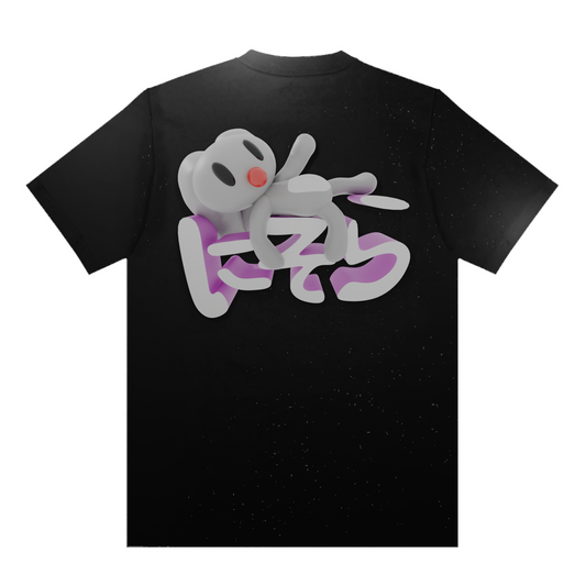 Nisora™ ‘Hello World’ T-Shirt