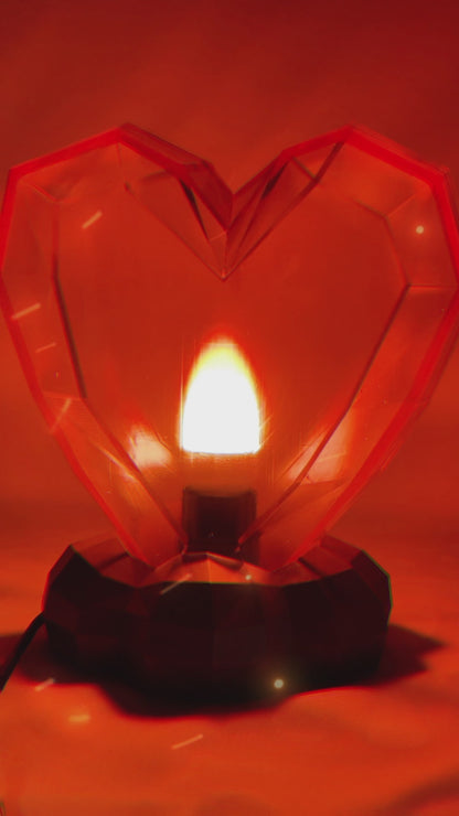 Heartstone Light