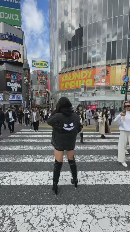 2/2 Anima Sherpa Jacket